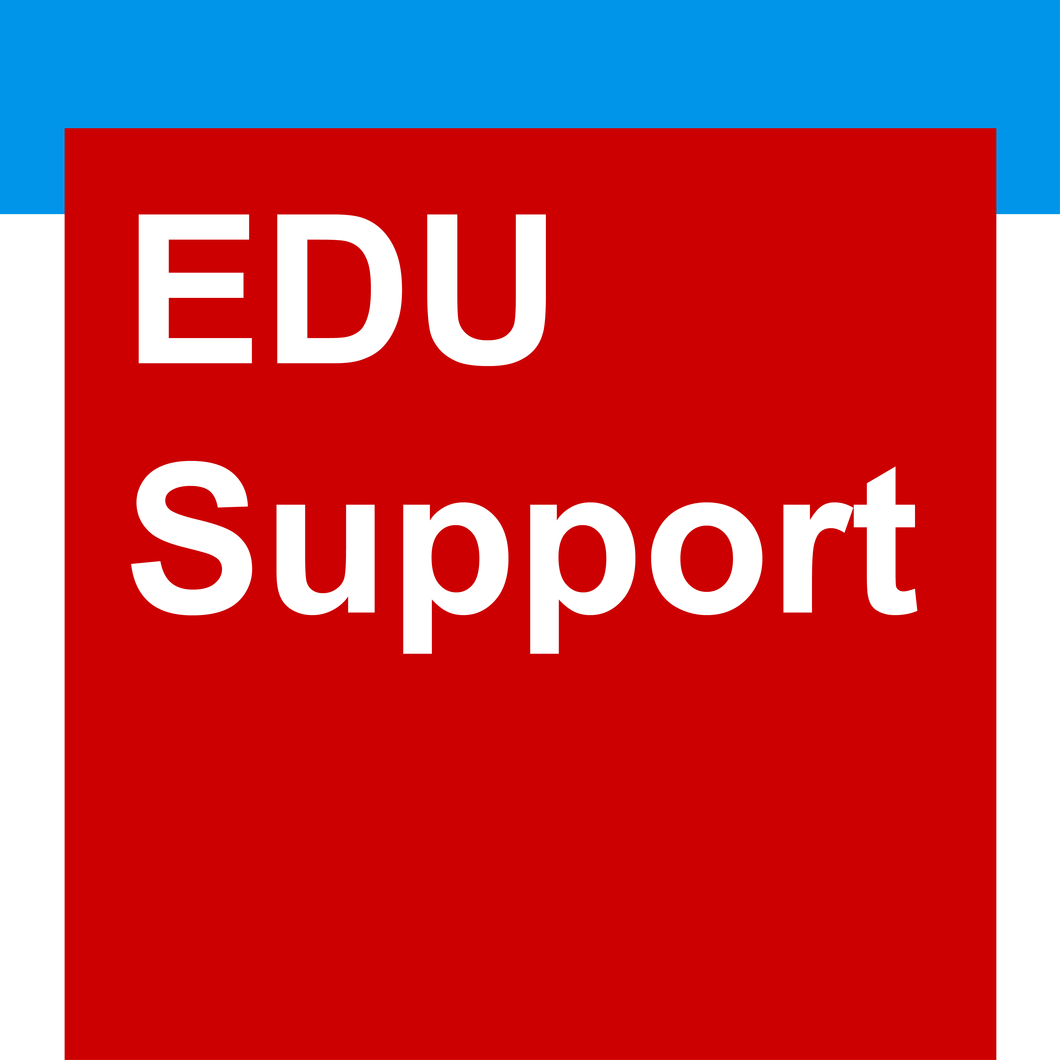 EDU Support