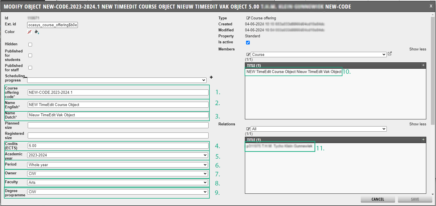 Ocasys DOWNLAODS Alientech