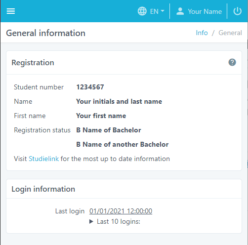 EDU Support