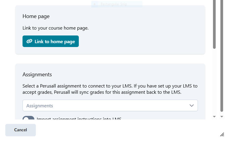 EDU Support
